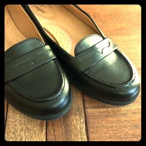 Dexflex Comfort Black size 8